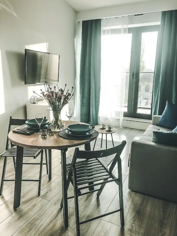 Rajska 3 Top Floor Apartment Krakov 0*,
