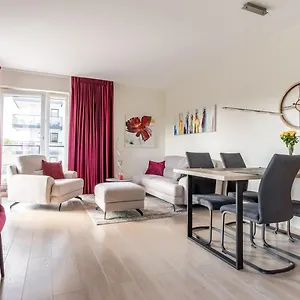  Apartament Betty Q4apartments Polska