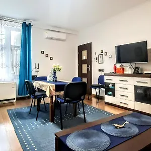 Gaj - Air Condition, Free Parking Krakov