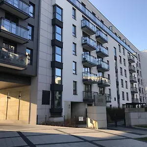  Apartament Przasnyska 7 Polska