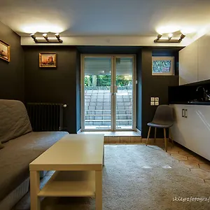  Apartament Saska Kępa Polska