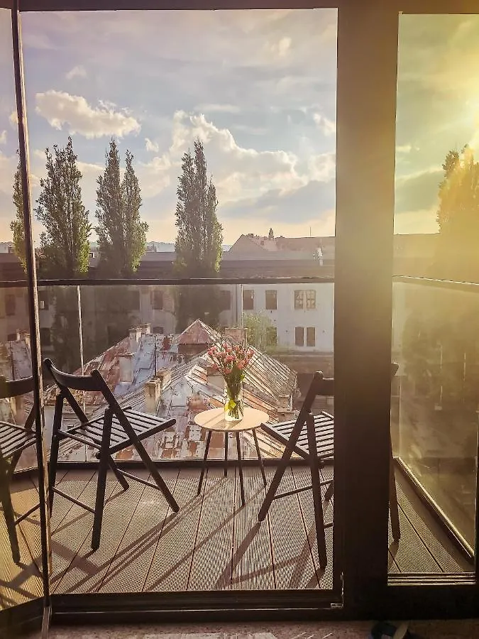 Rajska 3 Top Floor Apartment Kraków 0*,  Polska